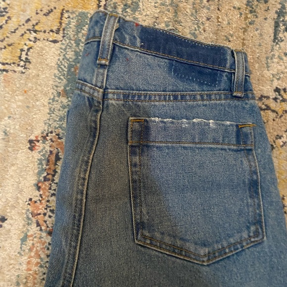 Straight Leg Denim BDG - Picture 3 of 5